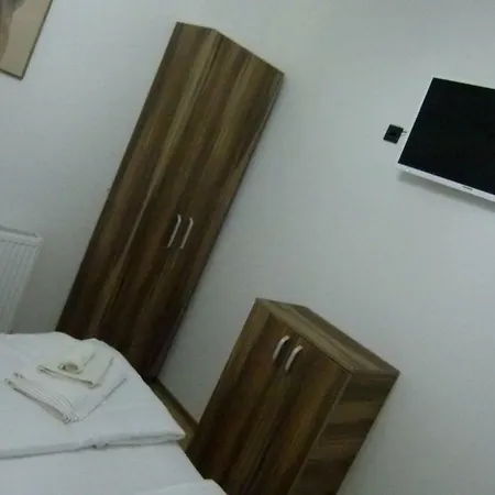 Wohnung Münchberg