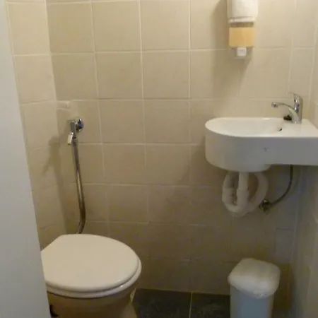 Vendégház Wohnung