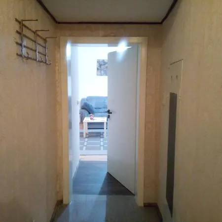 Wohnung Münchberg
