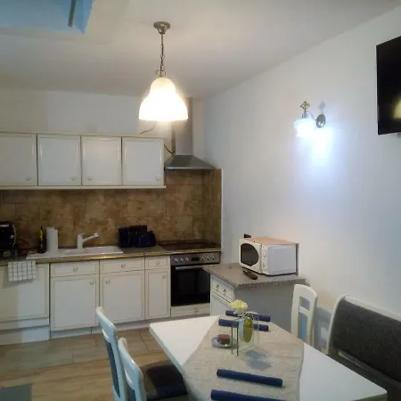 Wohnung