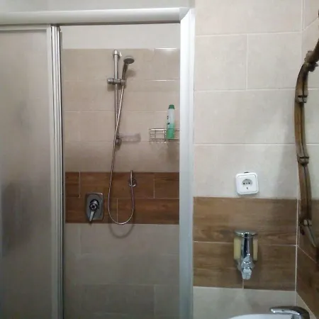 Vendégház Wohnung